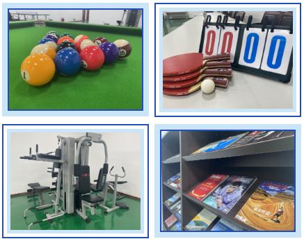 快樂工作，健康生活，中選自控成功舉辦首屆“創(chuàng)新杯”職工健身大賽