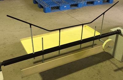 縱向撕裂檢測(cè)開(kāi)關(guān)