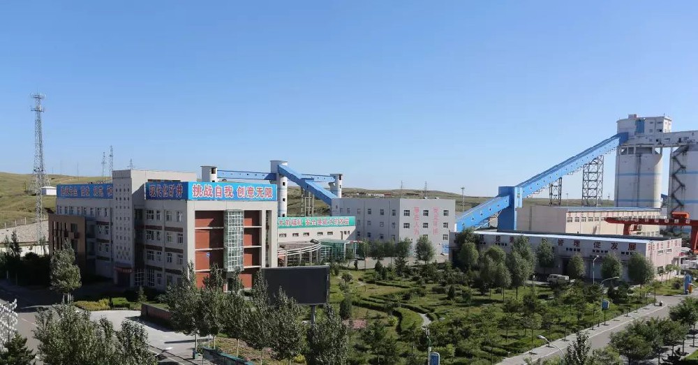 高家梁煤礦選煤廠提質(zhì)增效技術(shù)改造項(xiàng)目EPC總承包項(xiàng)目生產(chǎn)集控及調(diào)度系統(tǒng)、供電系統(tǒng)設(shè)備買賣項(xiàng)目